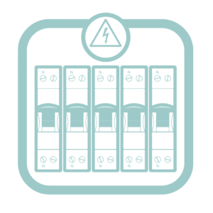 tableau électrique Nantes Plessé Saint Herblain Orvault